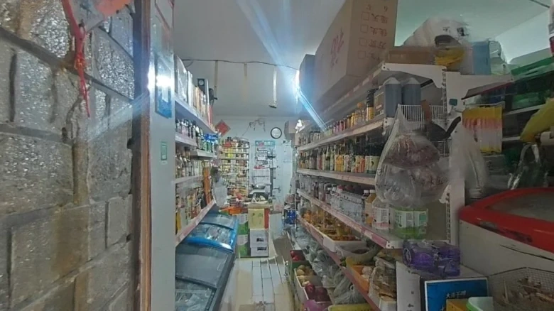 Google Search - View 3