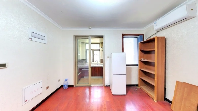 No.8 Yuanyang Court, Shanshi Beijie - View 4