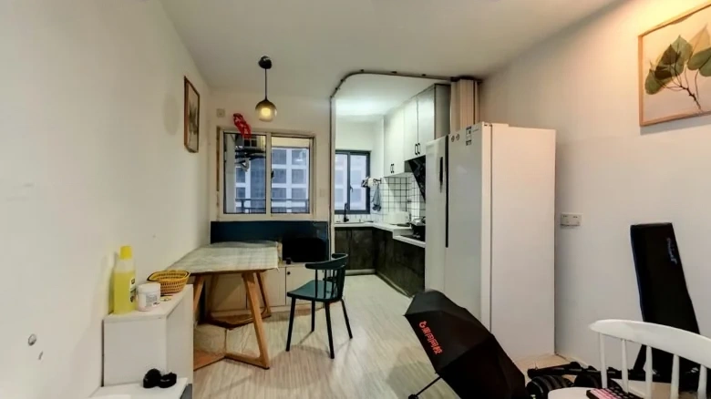 Xinyang Plaza - View 4