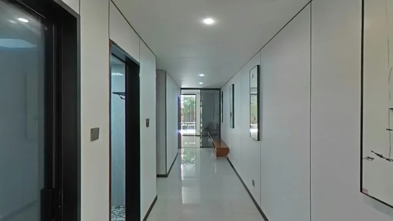 Yingfeng Cuidi - View 22