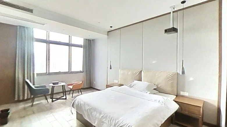 CaiXin Peninsula Platinum Residence - View 3