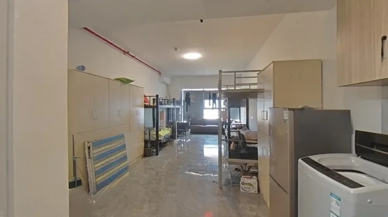 Beichen Guihui - View 2