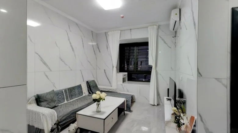 Xue Ling Xin Cun Village - View 2