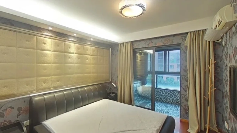 Rende Crystal Garden G53 Apartments - View 1