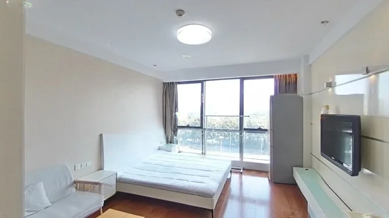 Lujia Tower - View 3