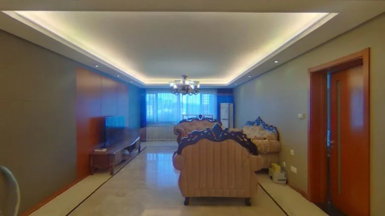 Vanke Ecological City Broadshore - View 4