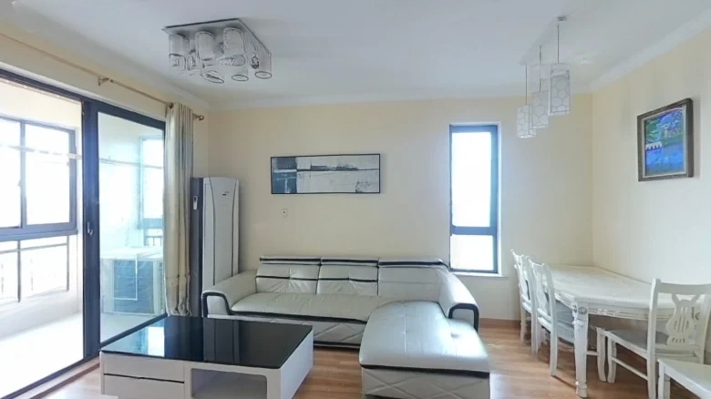 Rongxin Hongqiao Shijia - View 2