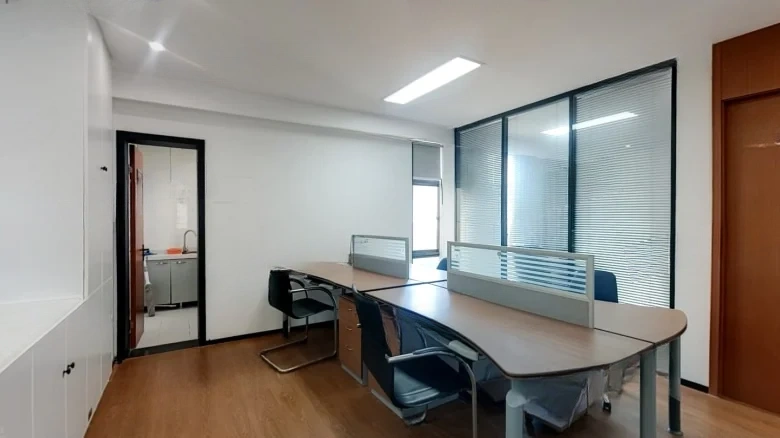 Beautyhua Redwood Great World - View 8