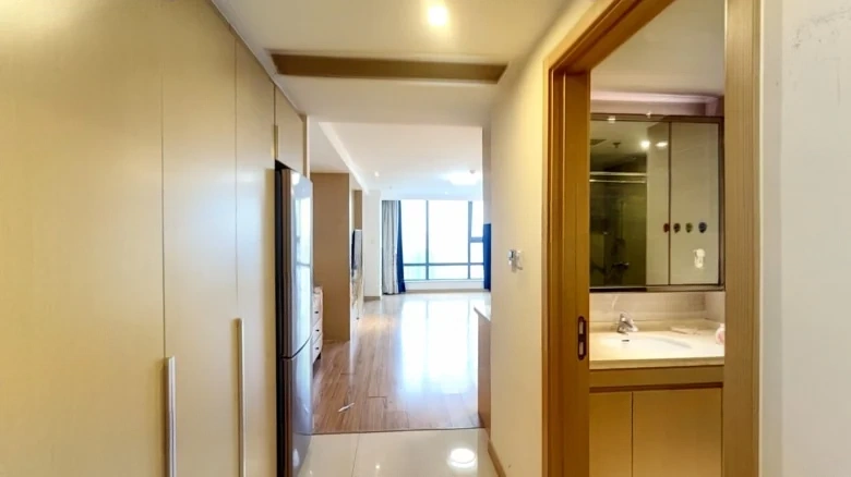 Rounded Harmony Pavilion Joy - View 5