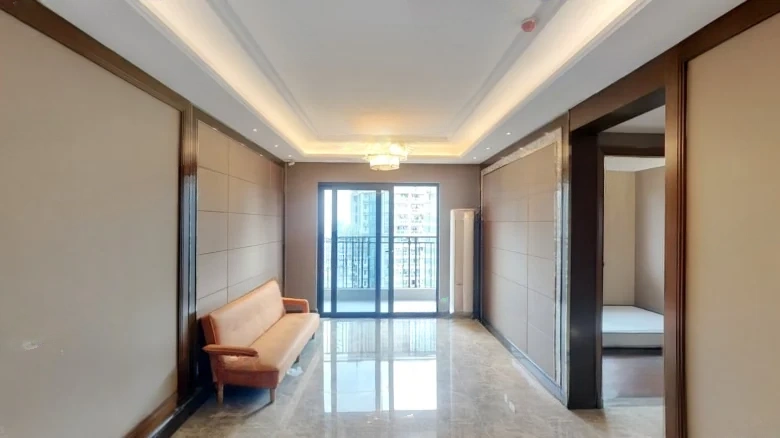 Evergrande Jinbi Garden - View 4