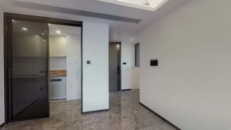 YueXiu Héyuè Villa Phase III - View 5