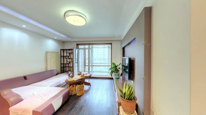 Green Life Residence Phase I - View 5