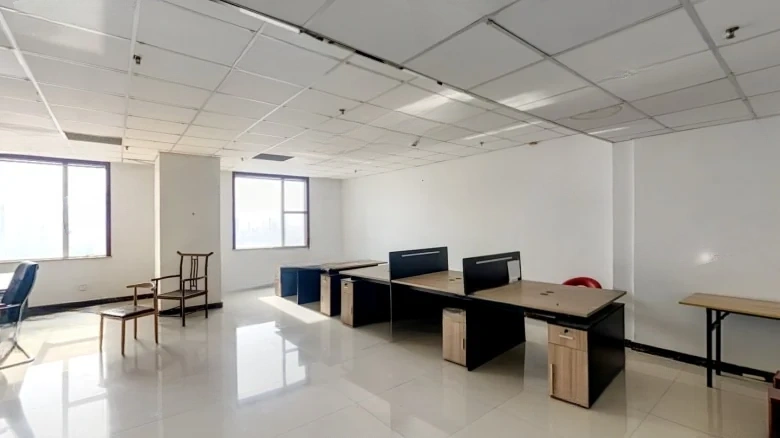 Aoteyihua Dasha - View 3