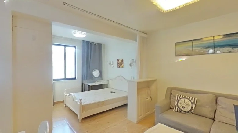 Linglong Bay Garden District III - View 1