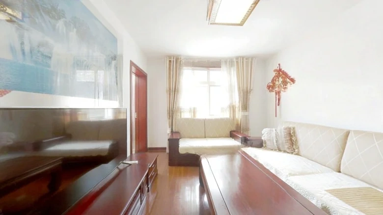 Laiyang Road - View 4