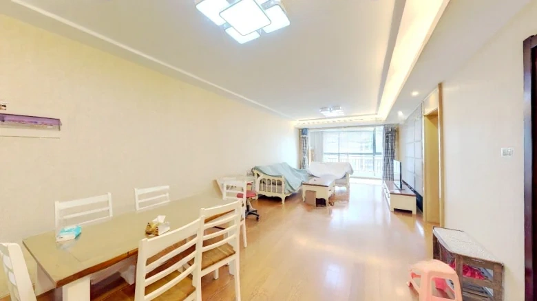 Lushang Shoufu - View 4