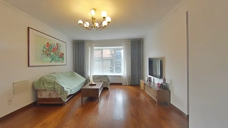 Ke Cui Yard - View 5