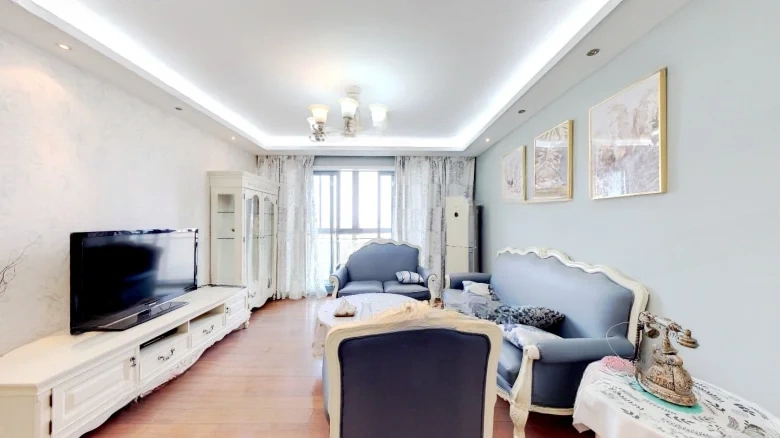 East District of Yadong City - View 5