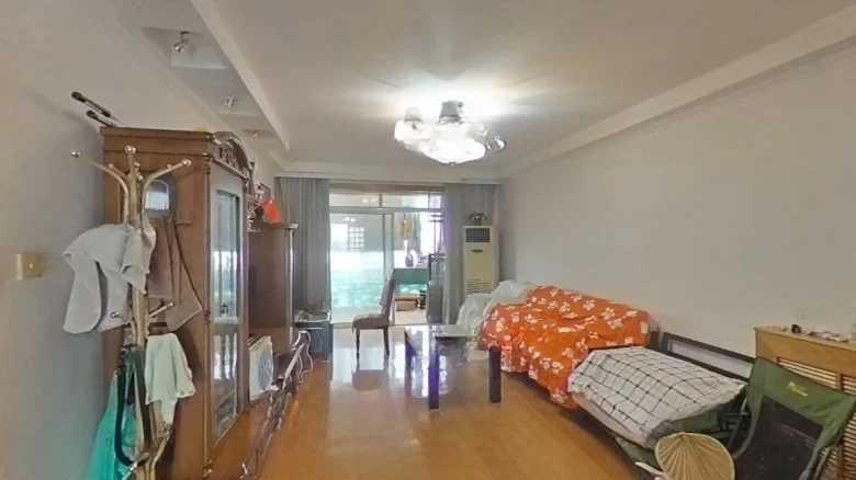 Yi Jing Yuan Garden - View 2