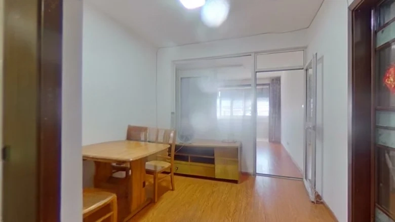 Xin Song Liu Cun - View 2