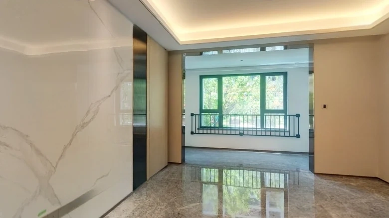 Dragon City Jinmao Mansion - View 4