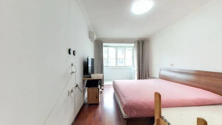 Nan Dan Residential Area - View 1