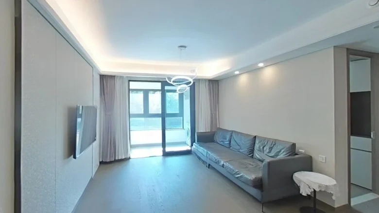 Renessens City Starlight Elegance Residence - View 7