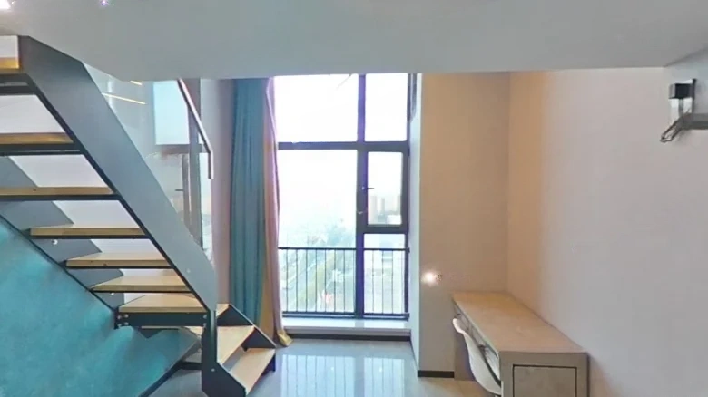 Green Iron Huaruicheng Commercial District - View 2