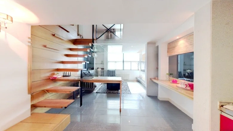 Mingsh mini Mansion - View 3