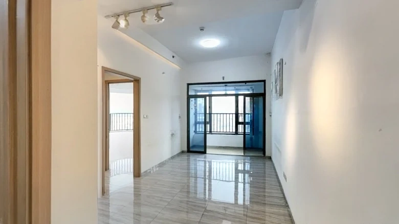 Baixin Plaza - View 3