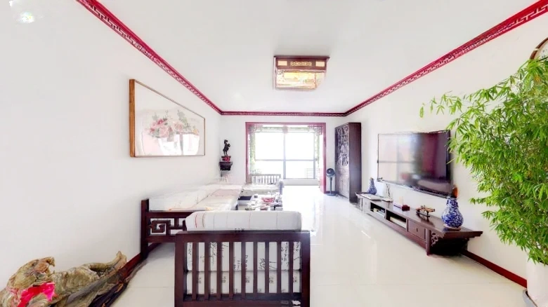 Shimao Xin Wuheli - View 5