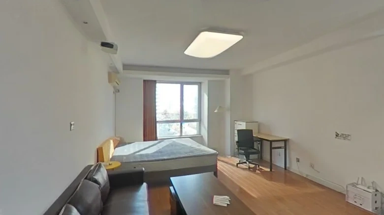 Renaissance Kangdu Residence - View 2