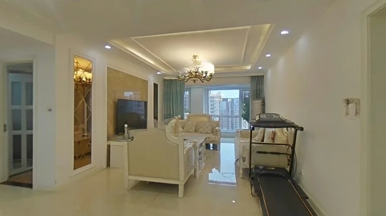 Celebrity Impression Phase IV & V - View 5