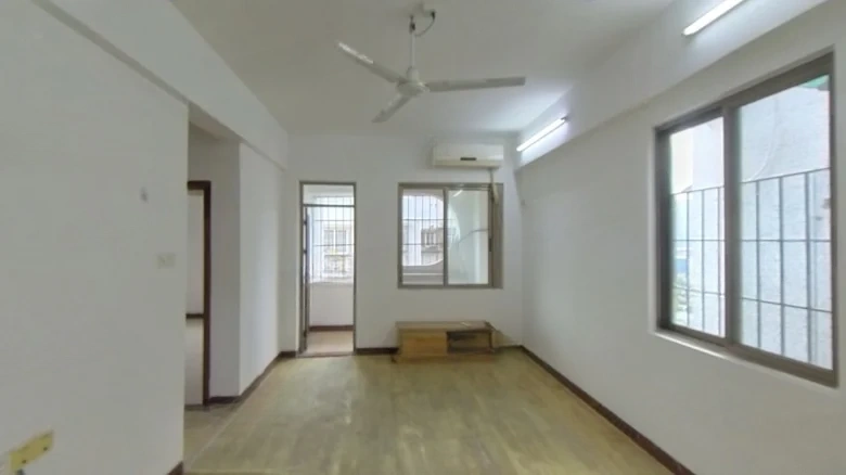 Starry Sky Tower - View 4