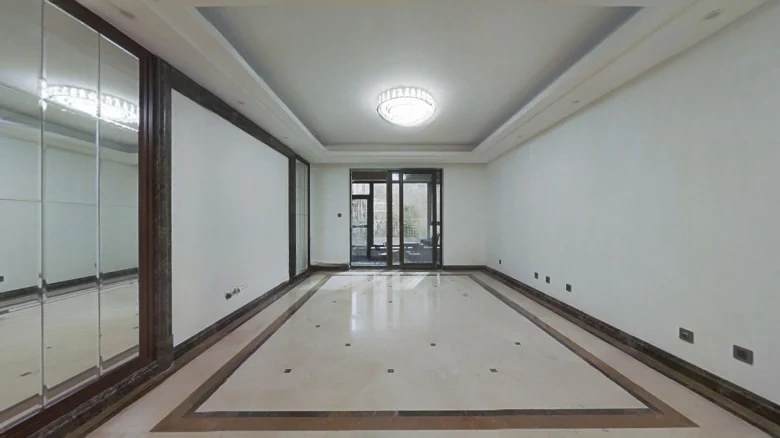 Vanke Bailvtuin Park - View 4