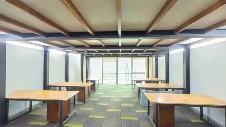 Three Good SOHO - View 3