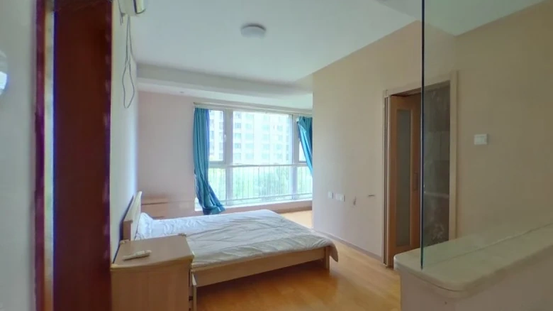 Vanke Golden Edition Home Garden - View 6