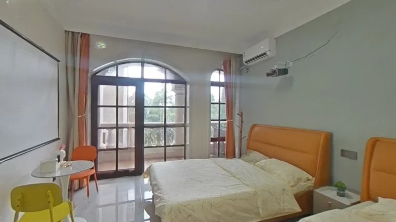 Golden Beach - View 6