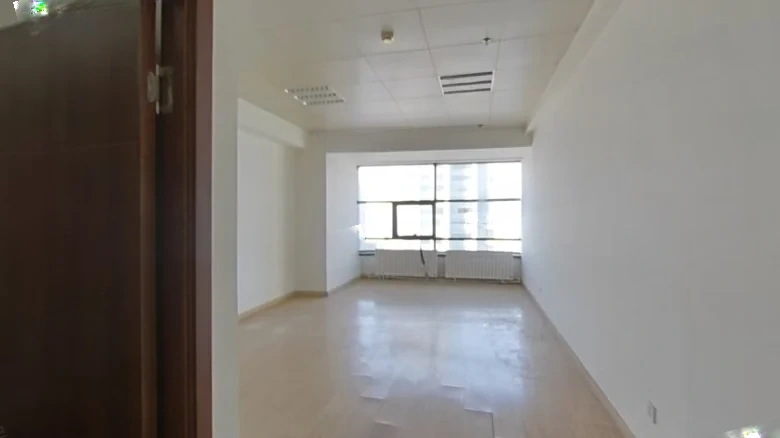 Langqin Taiyuan Center - View 5