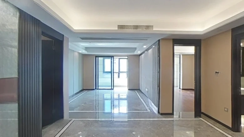 Shimao Splendid Riverside Bay - View 3