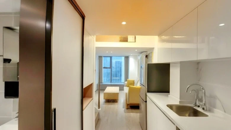 Changsha Minmetals Plaza - View 4