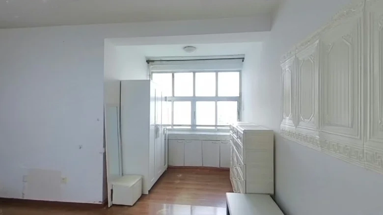 Palm Garden - View 5