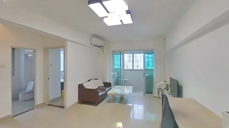 Holiday Twin Stars - View 2