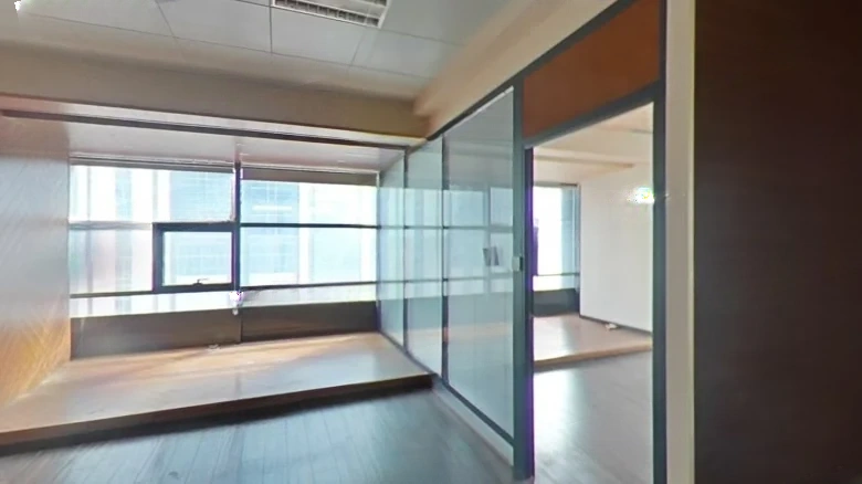 Langqin Taiyuan Center - View 4