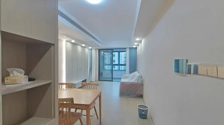 Elegant Peak Gardens A Zone - View 3