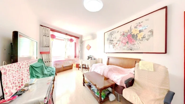 Guang Rao Road - View 3