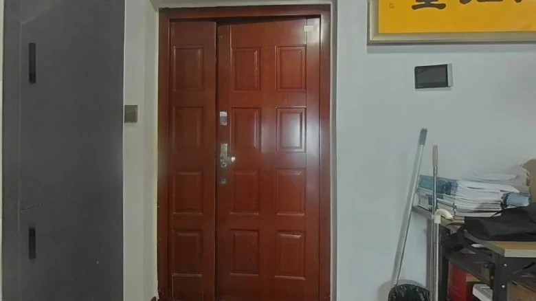 Liqun Dingfu - View 3