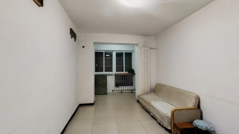 Yuetan Beijie Street - View 2