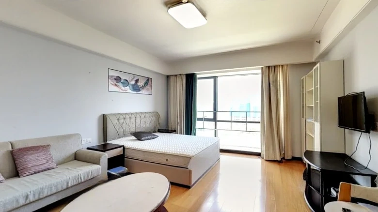 Jinhé Apartments - View 2