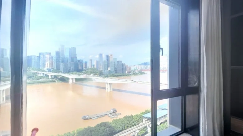 Vanke Jade Metropolis - View 4